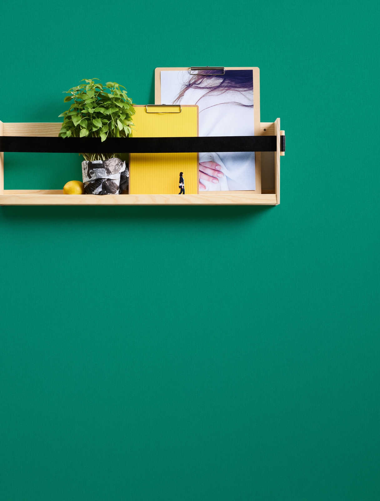 Architects Paper Behang Floral Impression