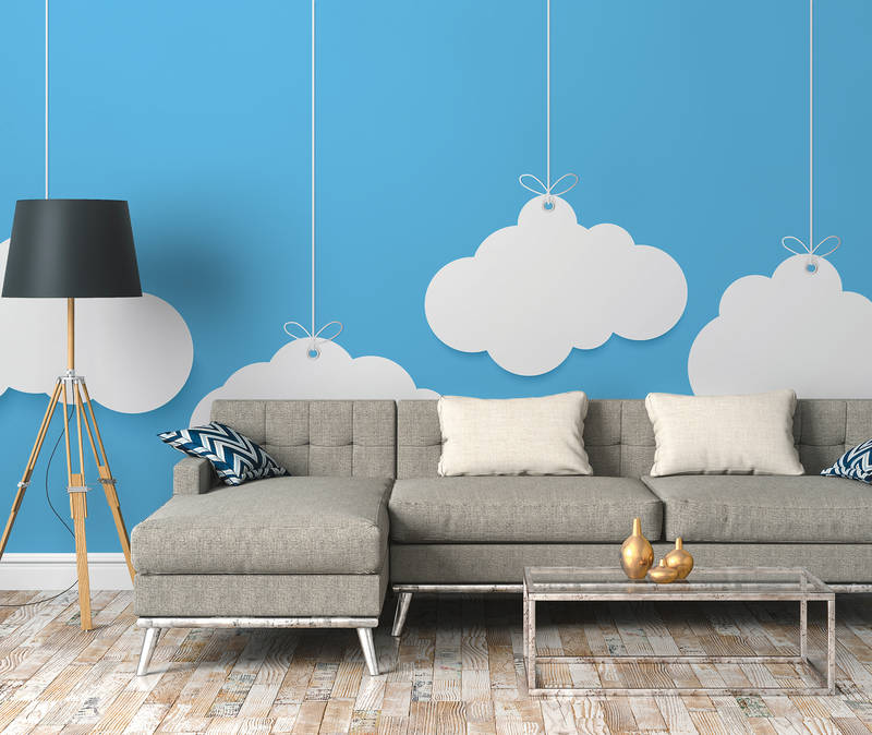 livingwalls Fotobehang Designwalls