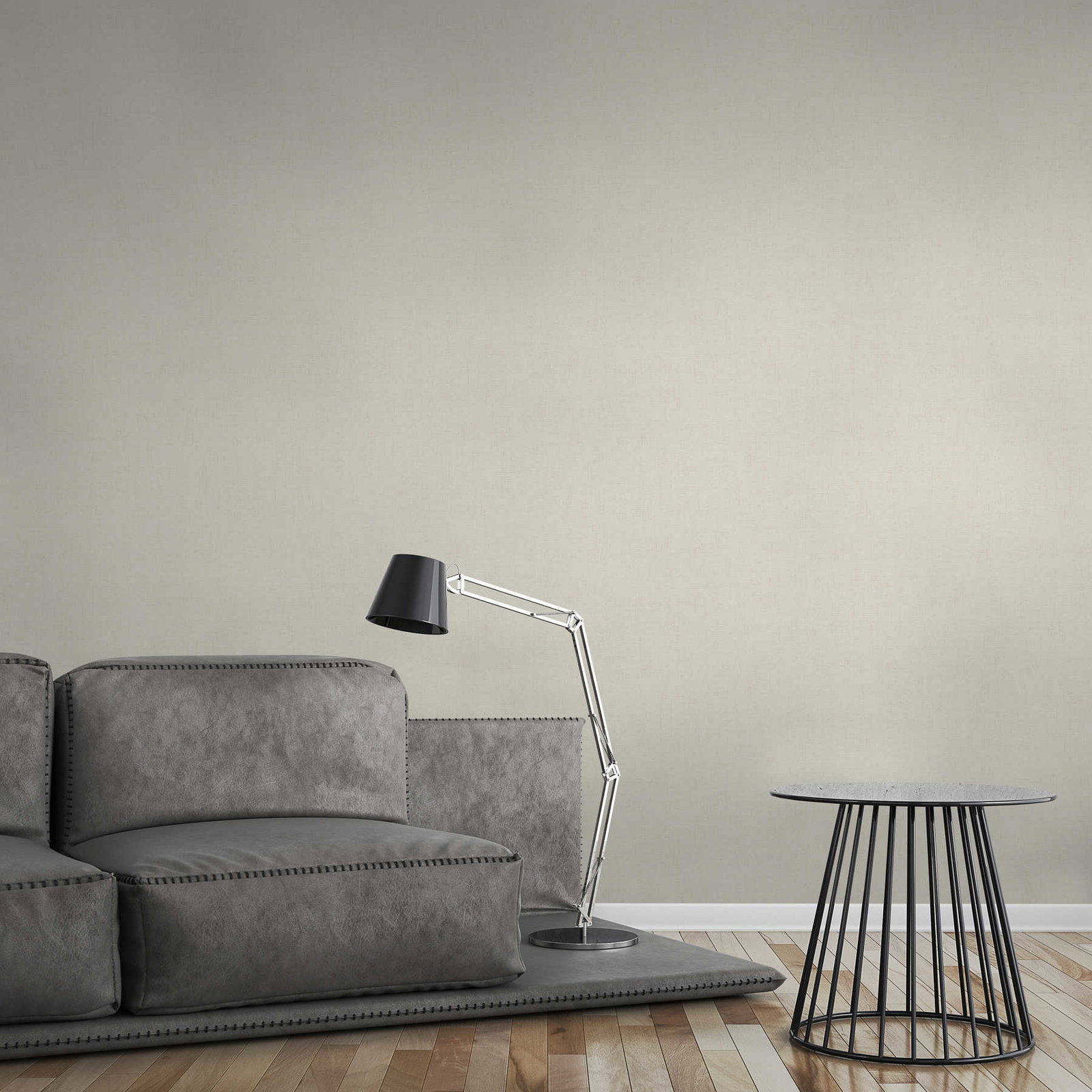 A.S. Création Обои Designed in White