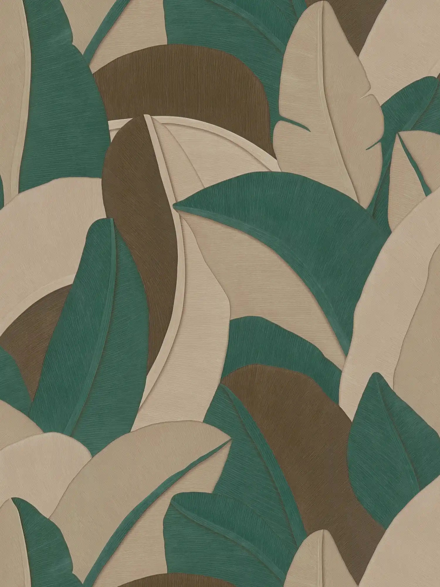 livingwalls Tapete Vibes & Styles