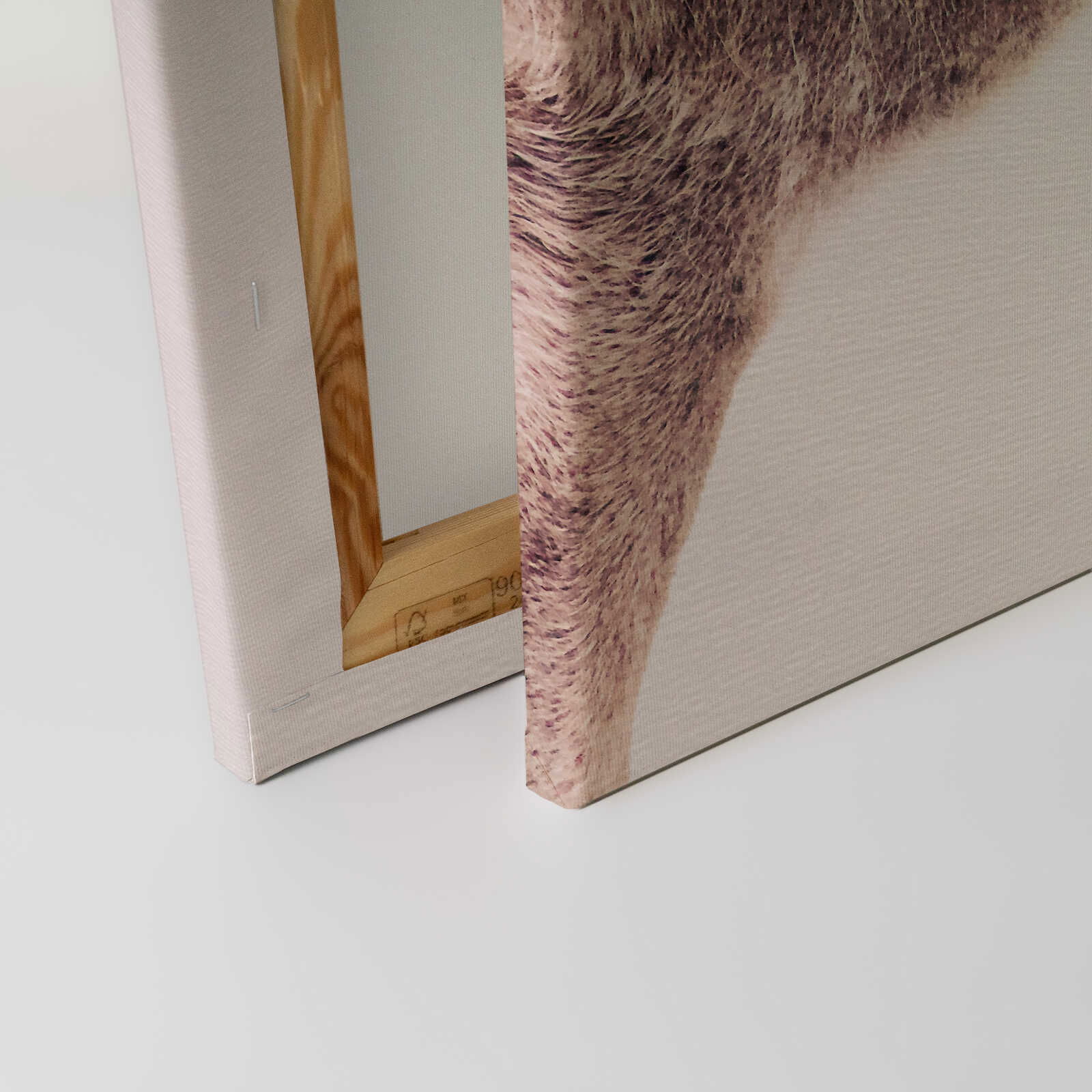 livingwalls tableau sur toile ARTist