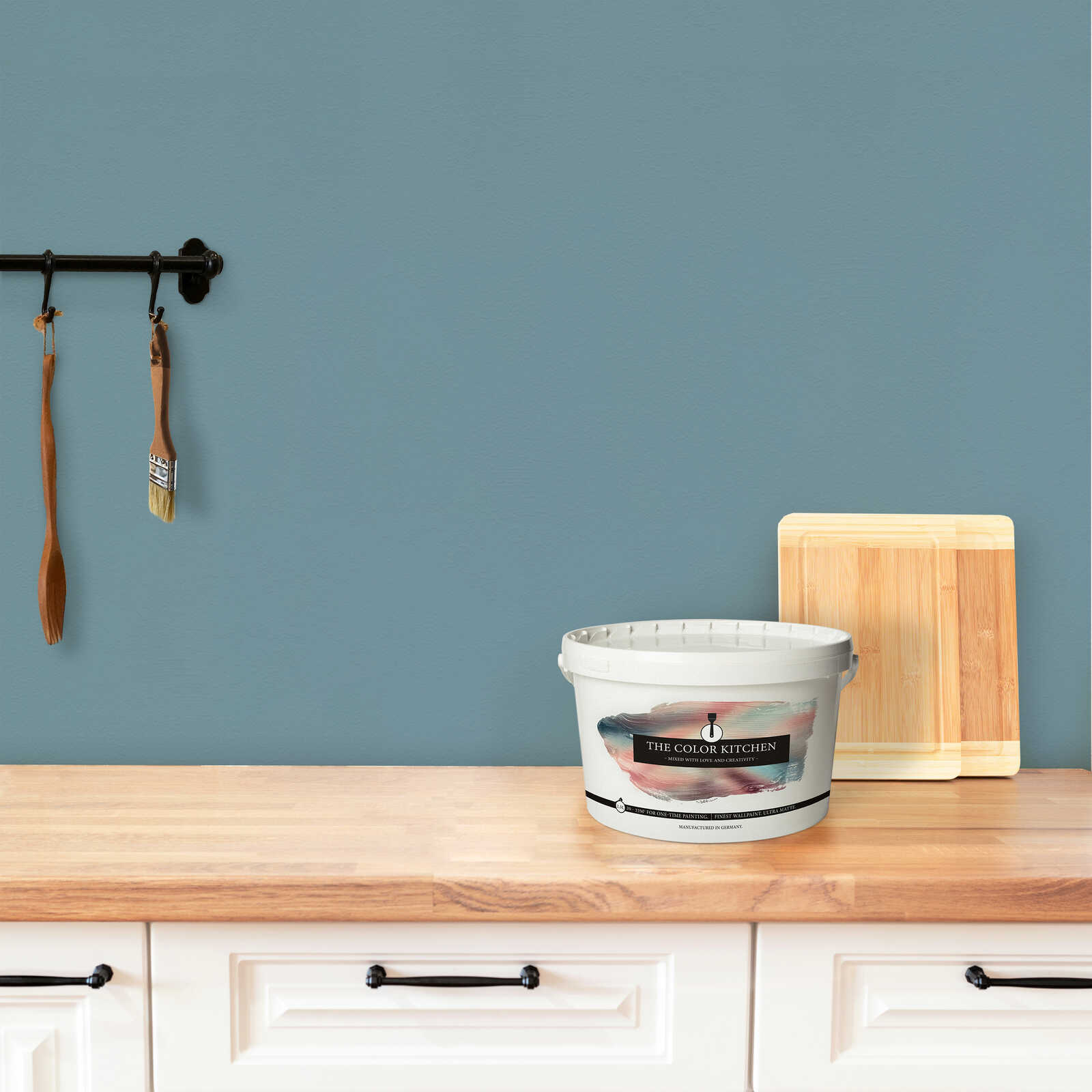 The Color Kitchen Краска Color Kitchen