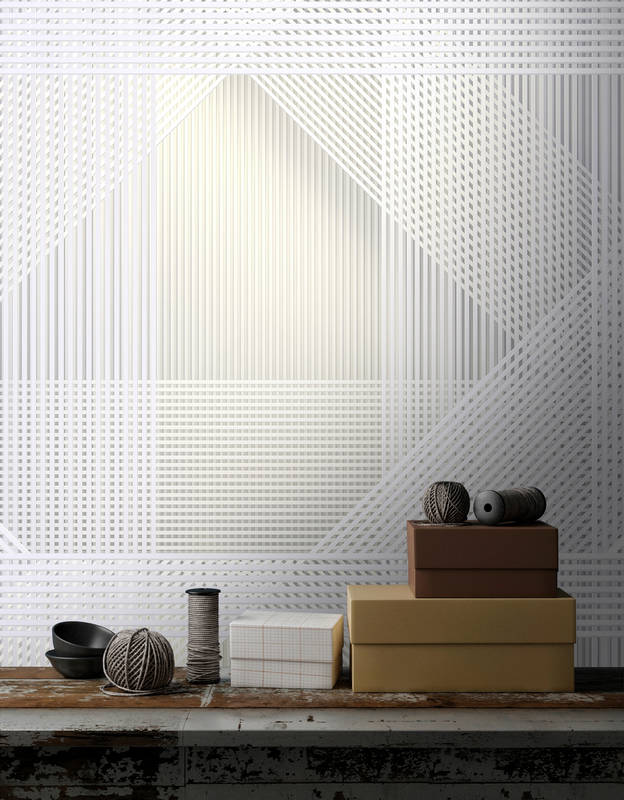 walls by patel Fotobehang Walls by Patel 2