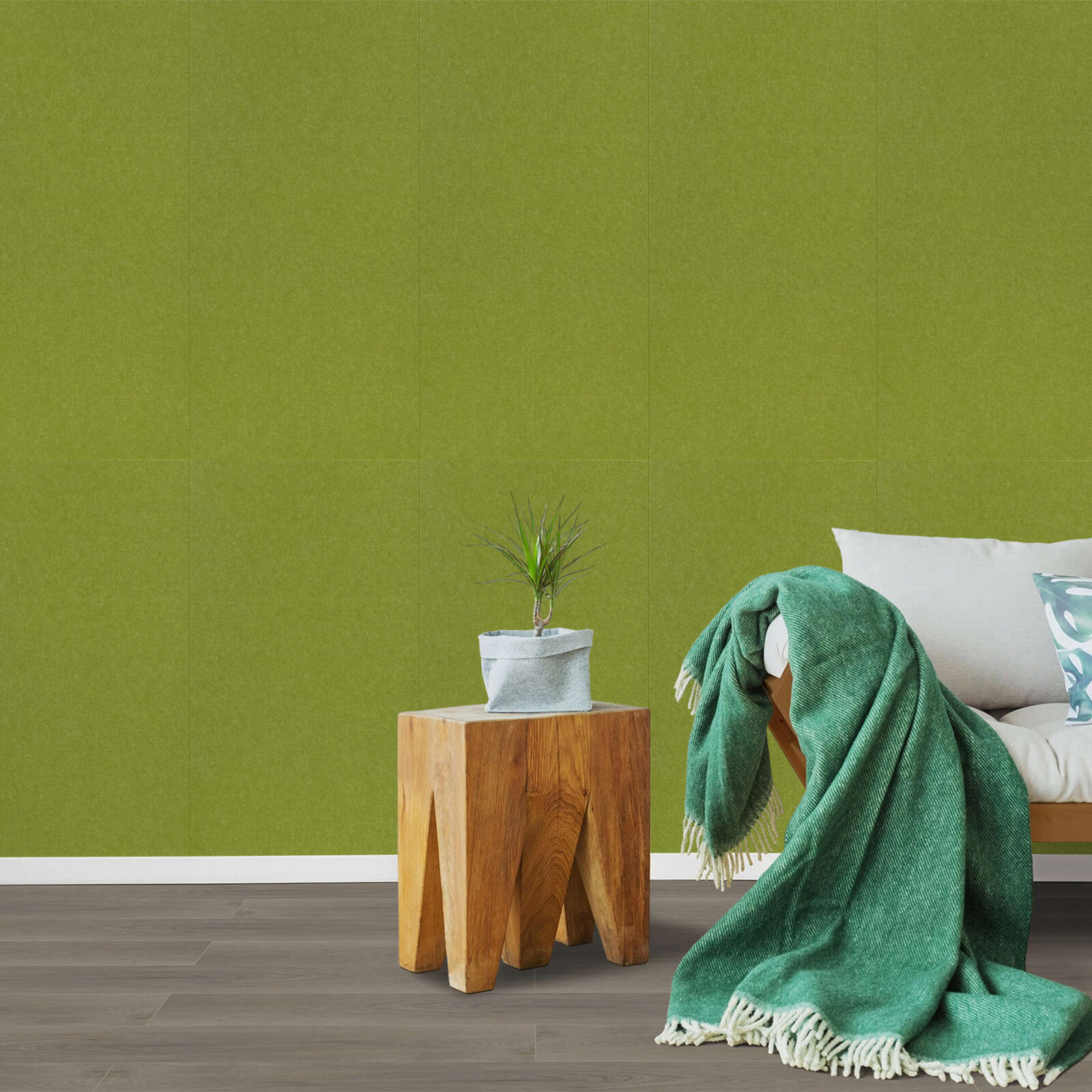 A.S. Création Wandpaneel Modular Wall
