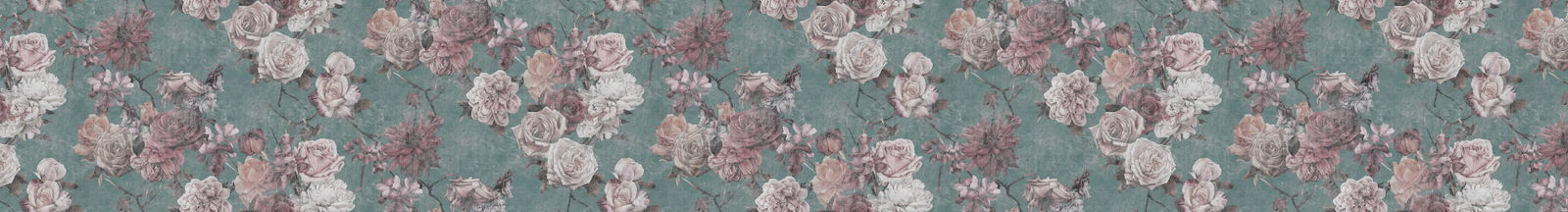 walls by patel Fotobehang Walls by Patel 2