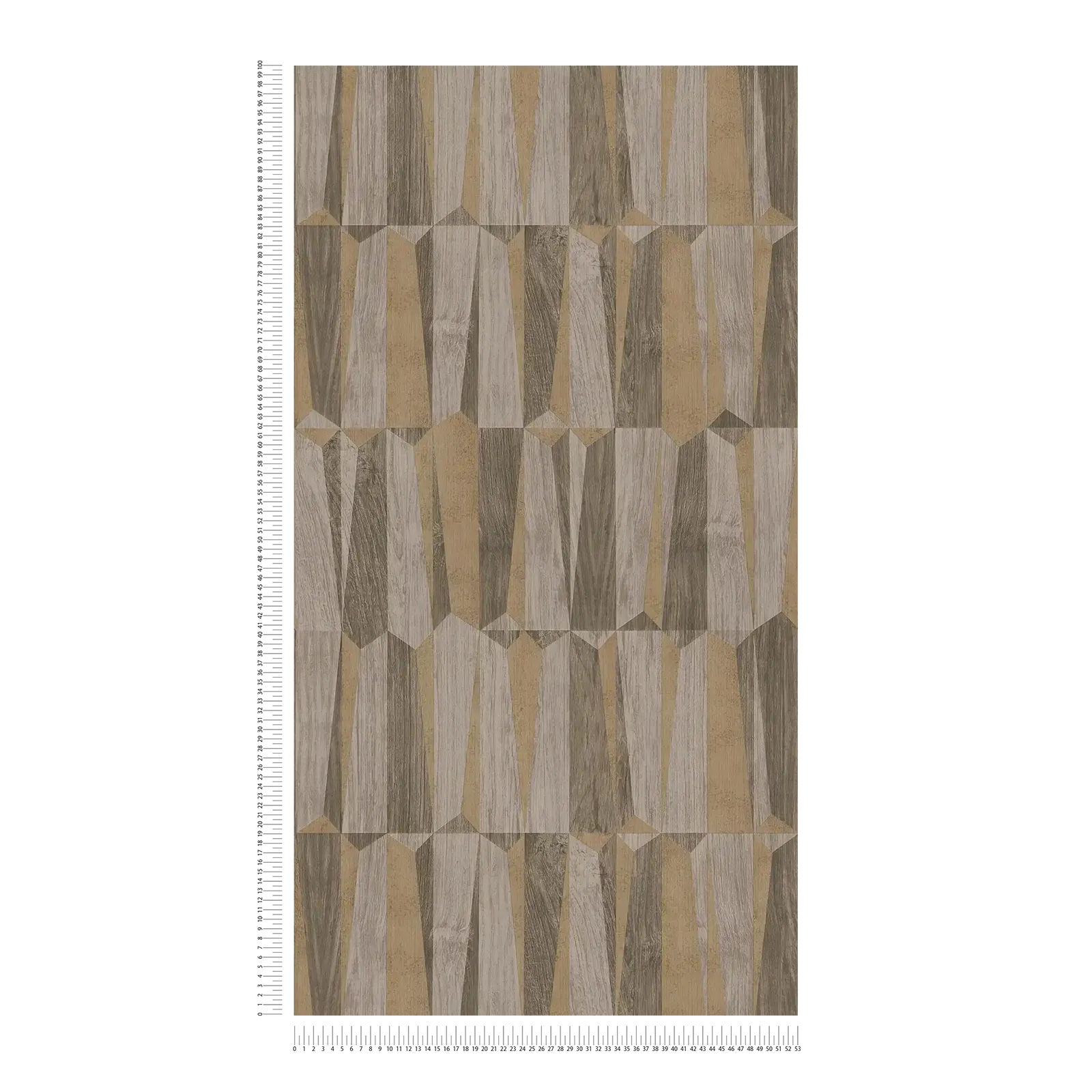 Private Walls Обои Nara