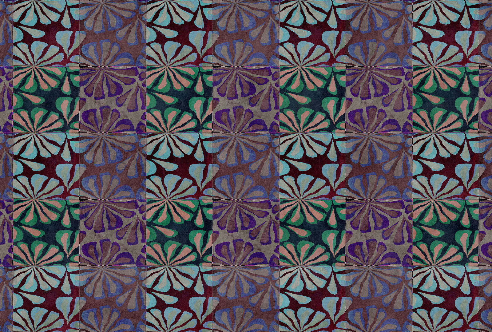 walls by patel Фотообои Walls by Patel 4