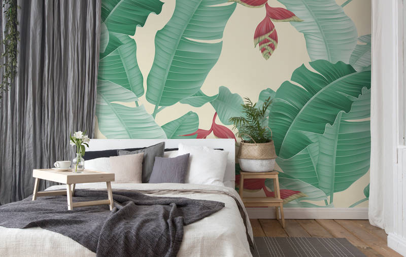 livingwalls Fotobehang ARTist livingwalls Fotobehang ARTist