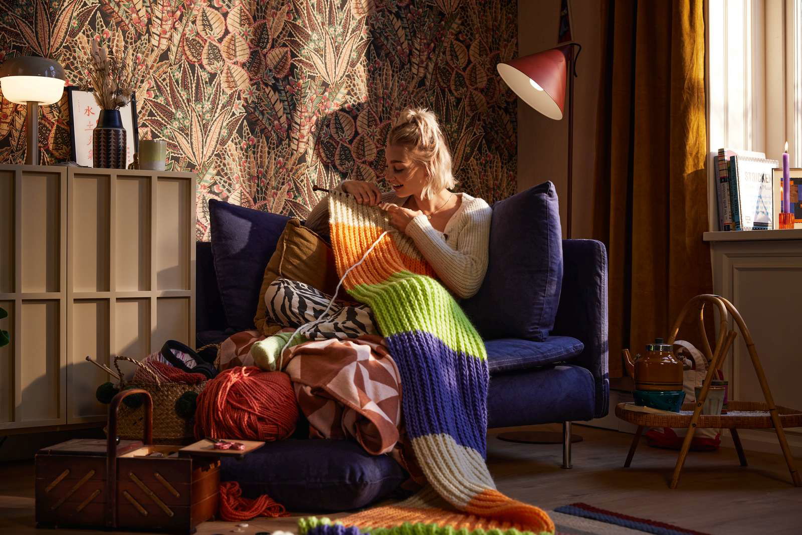 livingwalls Обои Stories of Life livingwalls Обои Stories of Life