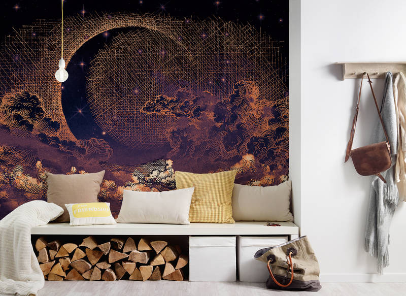 Architects Paper Fotobehang Atelier 47 Architects Paper Fotobehang Atelier 47