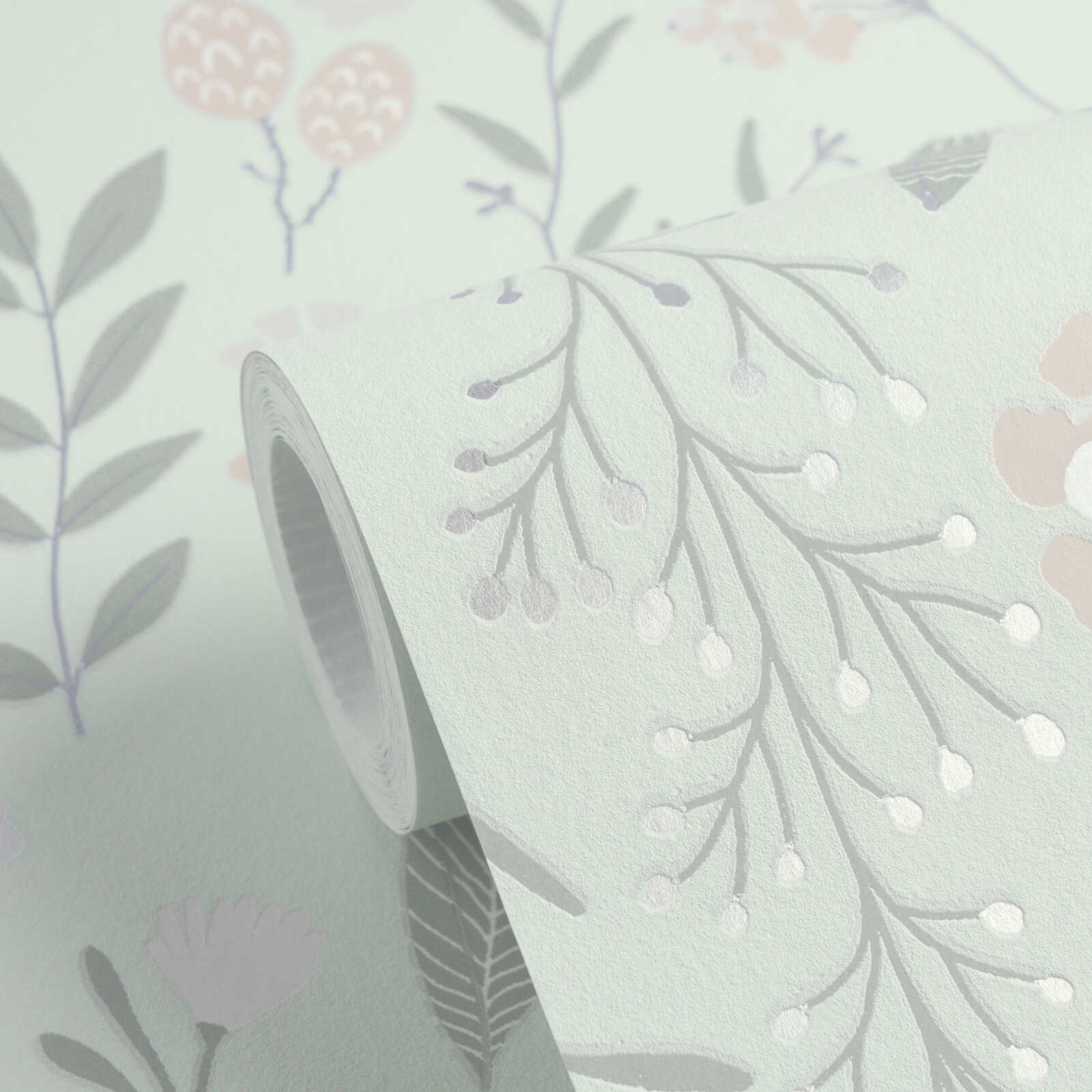 A.S. Création papier peint Attractive 3