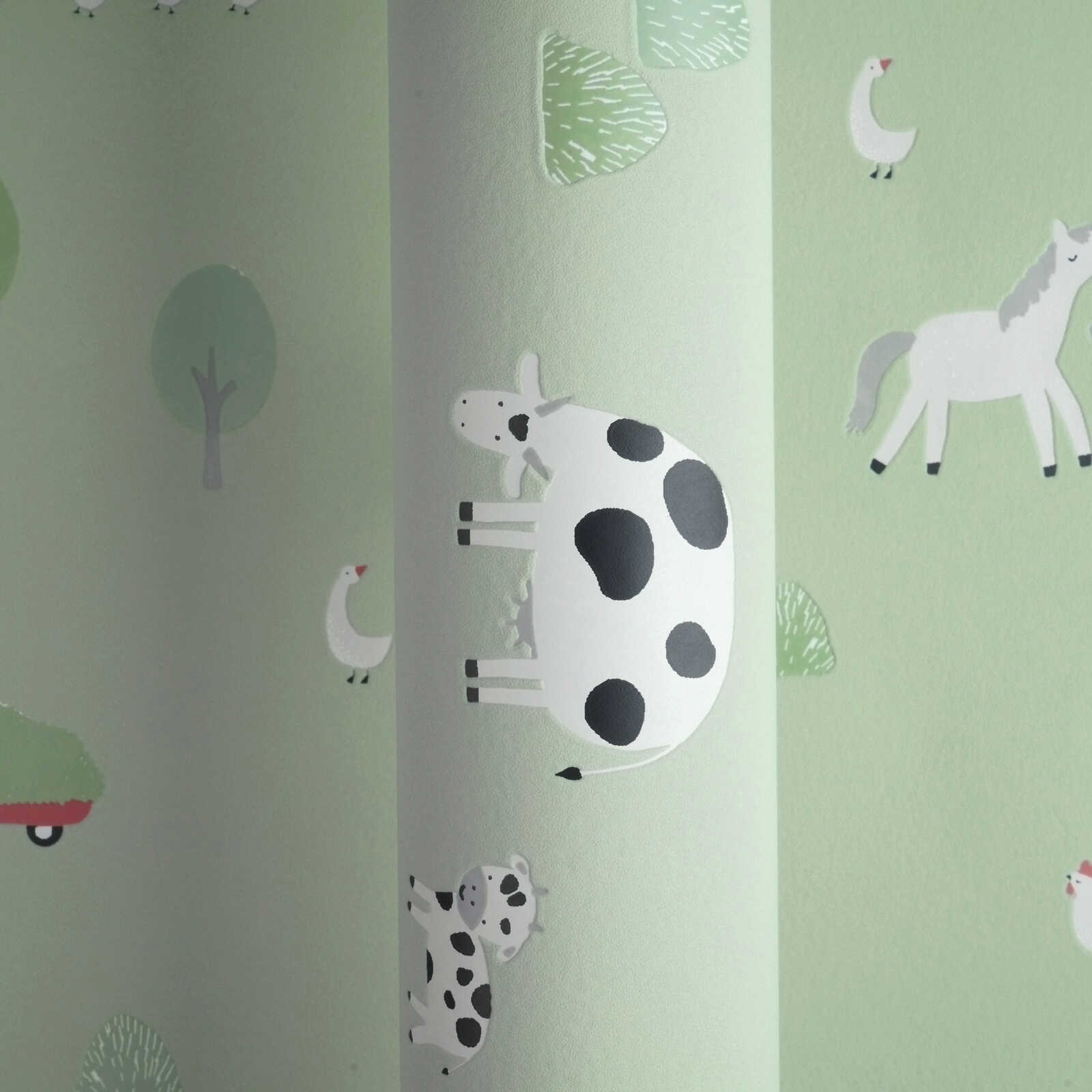 A.S. Création Обои Kids Studio