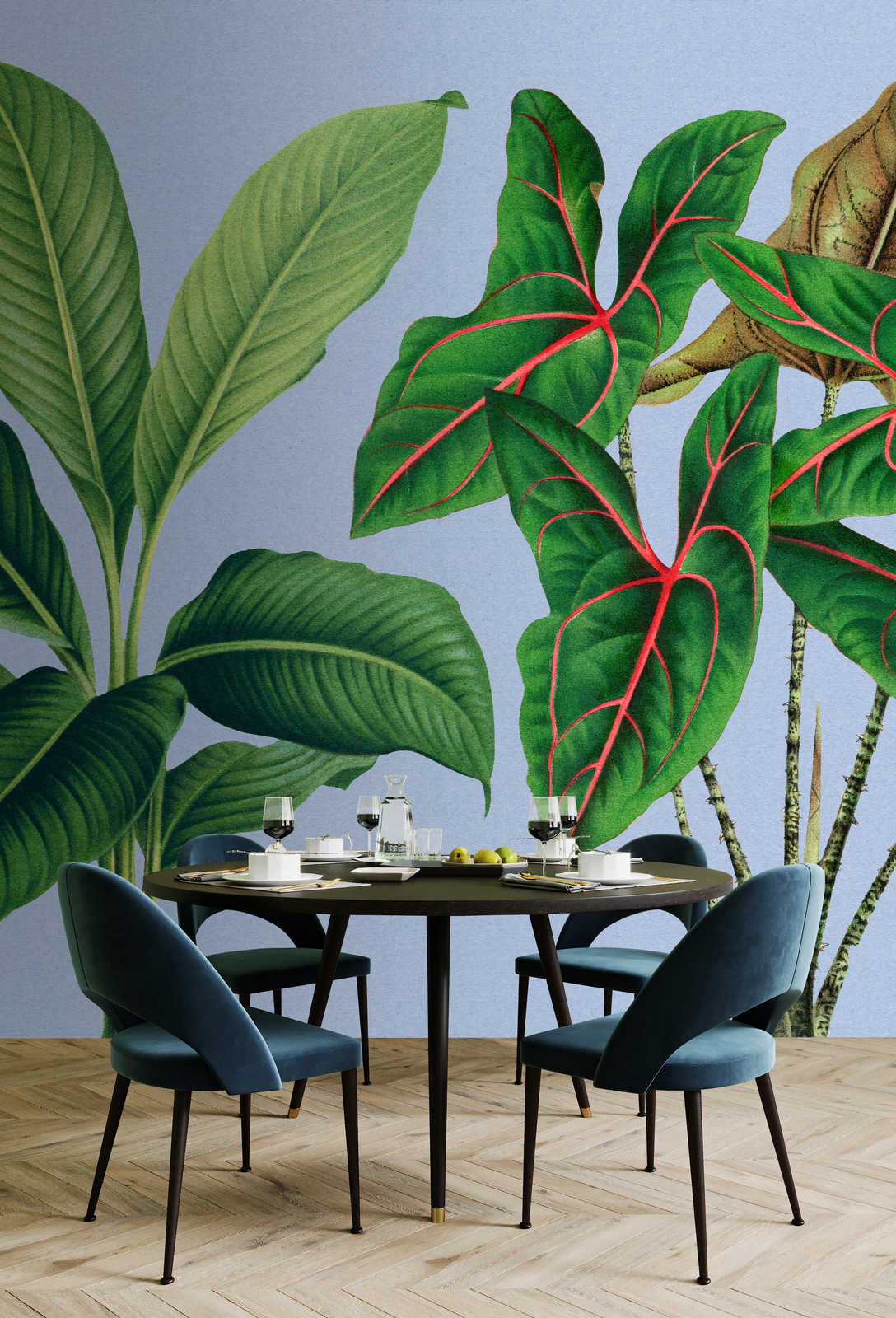 walls by patel Photo wallpaper Walls by Patel 3