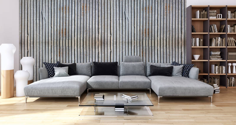 Architects Paper Photo wallpaper AP Digital