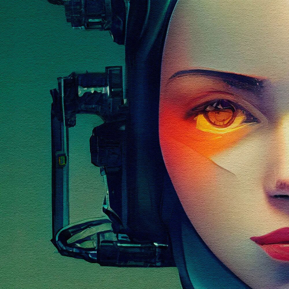 walls by patel Photo wallpaper Walls by Patel 5