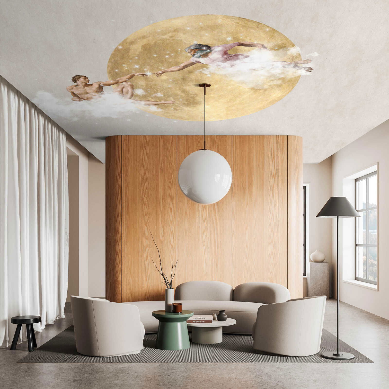 walls by patel Photo wallpaper Walls by Patel 5