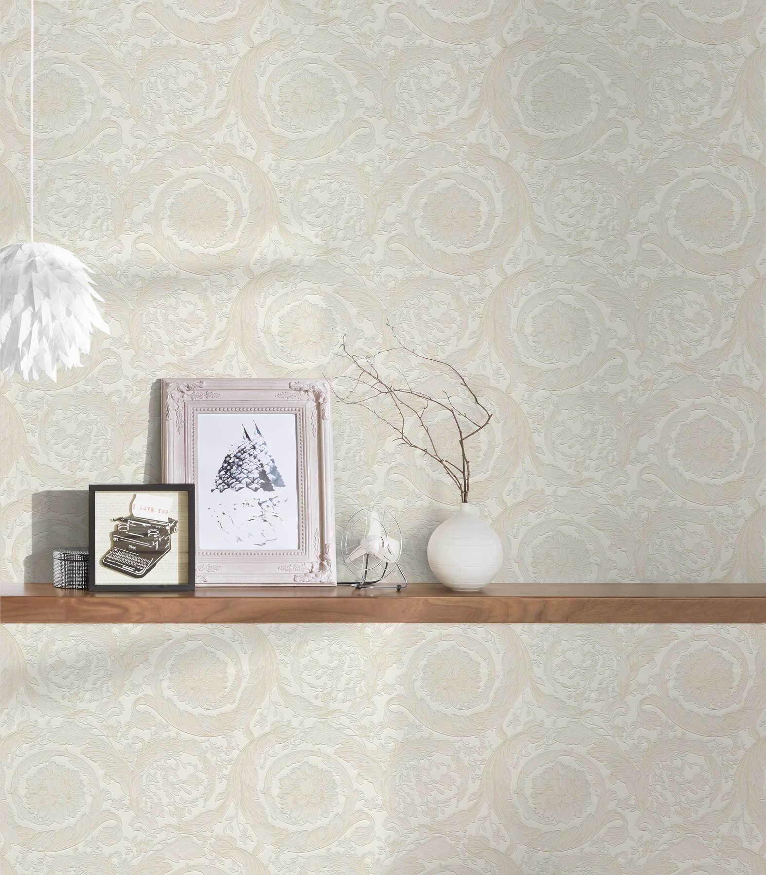 Versace Home Wallpaper Versace 4