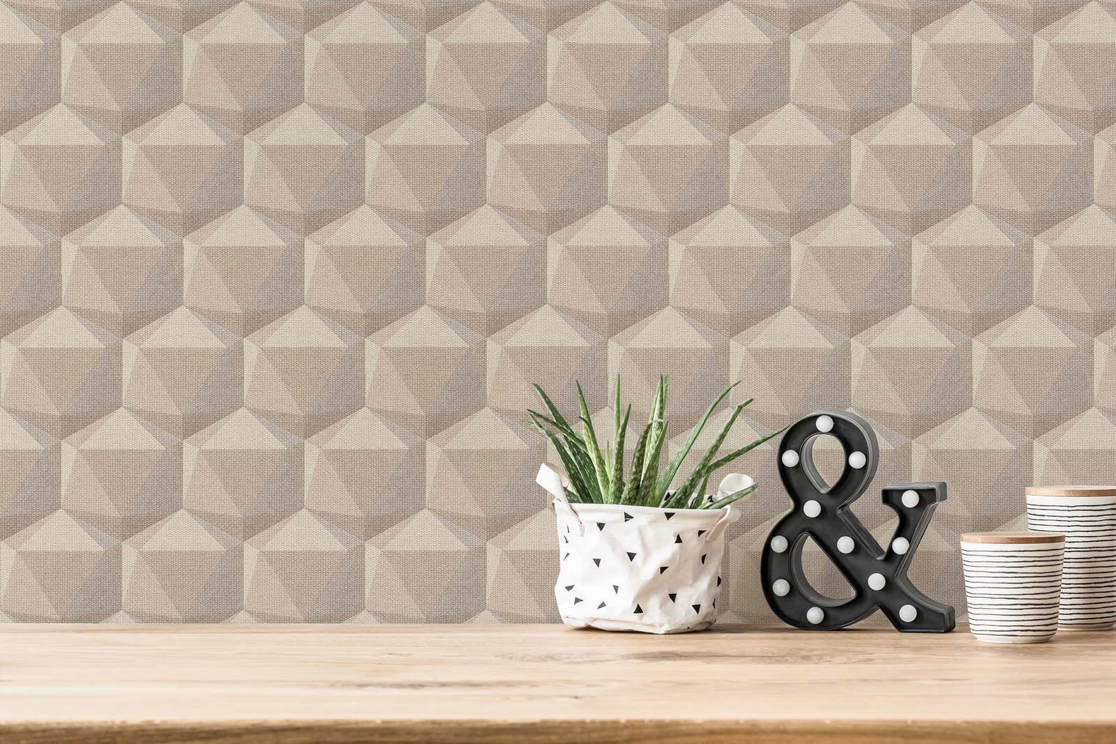 Private Walls Обои Nara