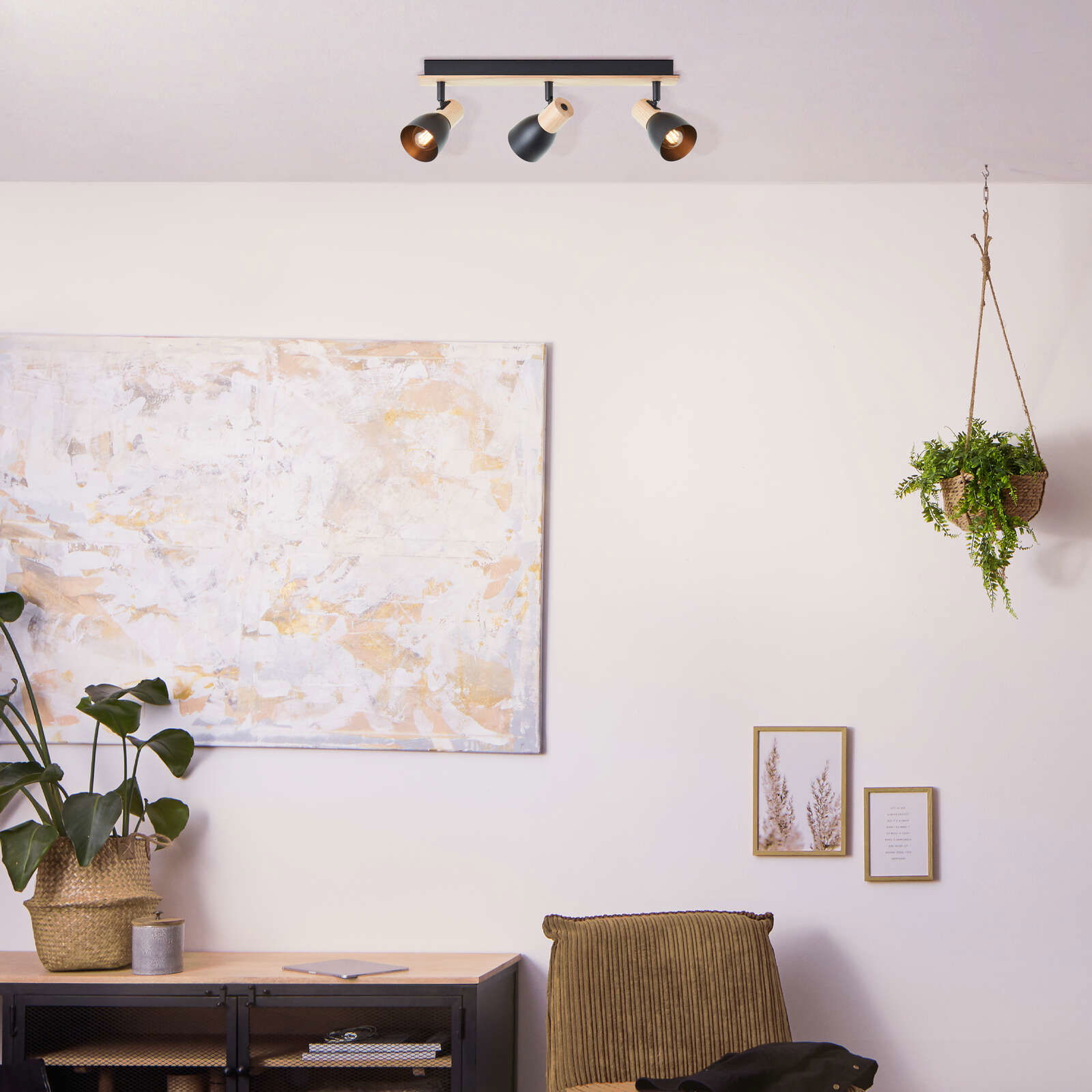 A.S. Création Leuchte Lumos