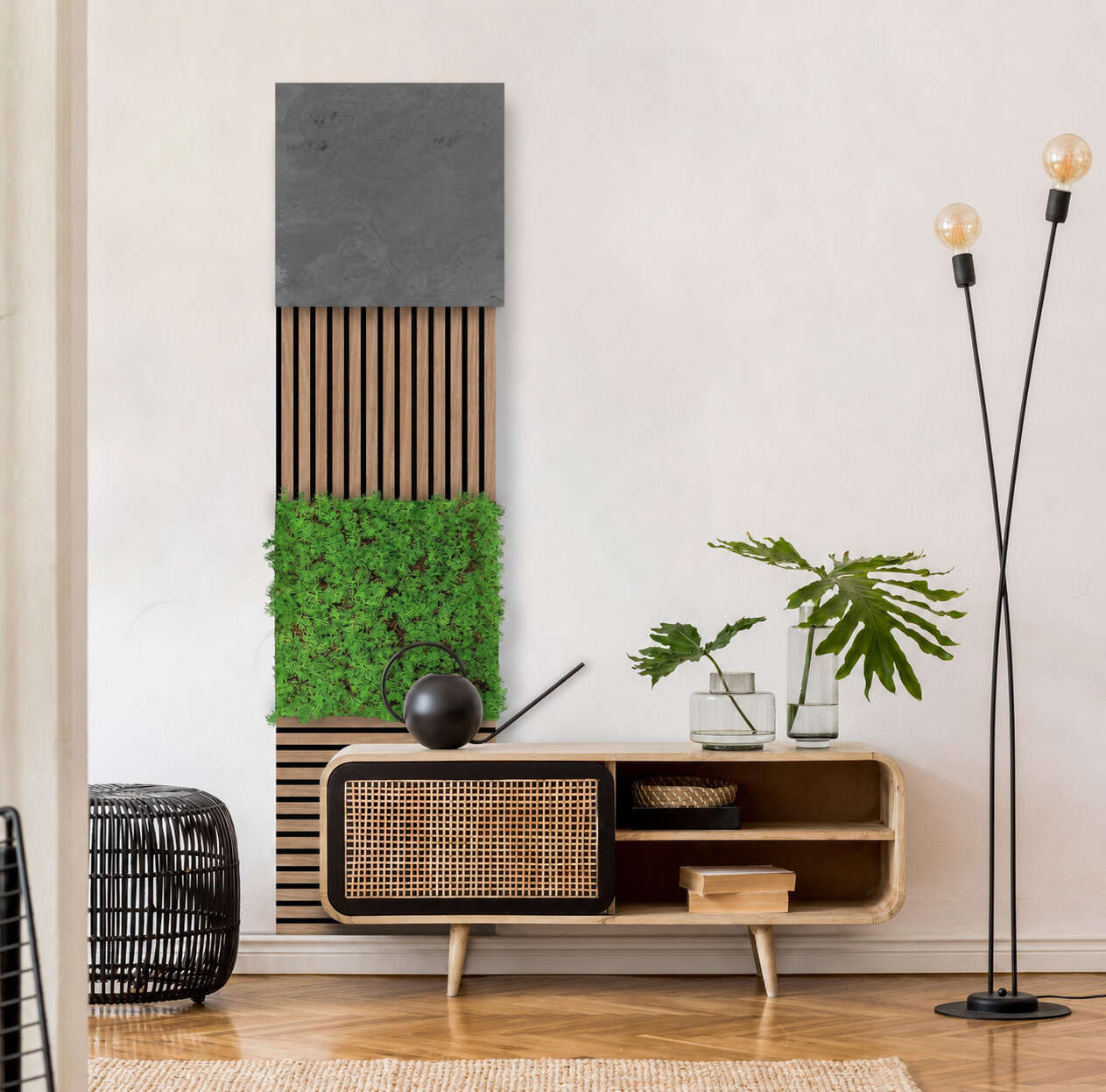 A.S. Création Wandpaneel Modular Wall