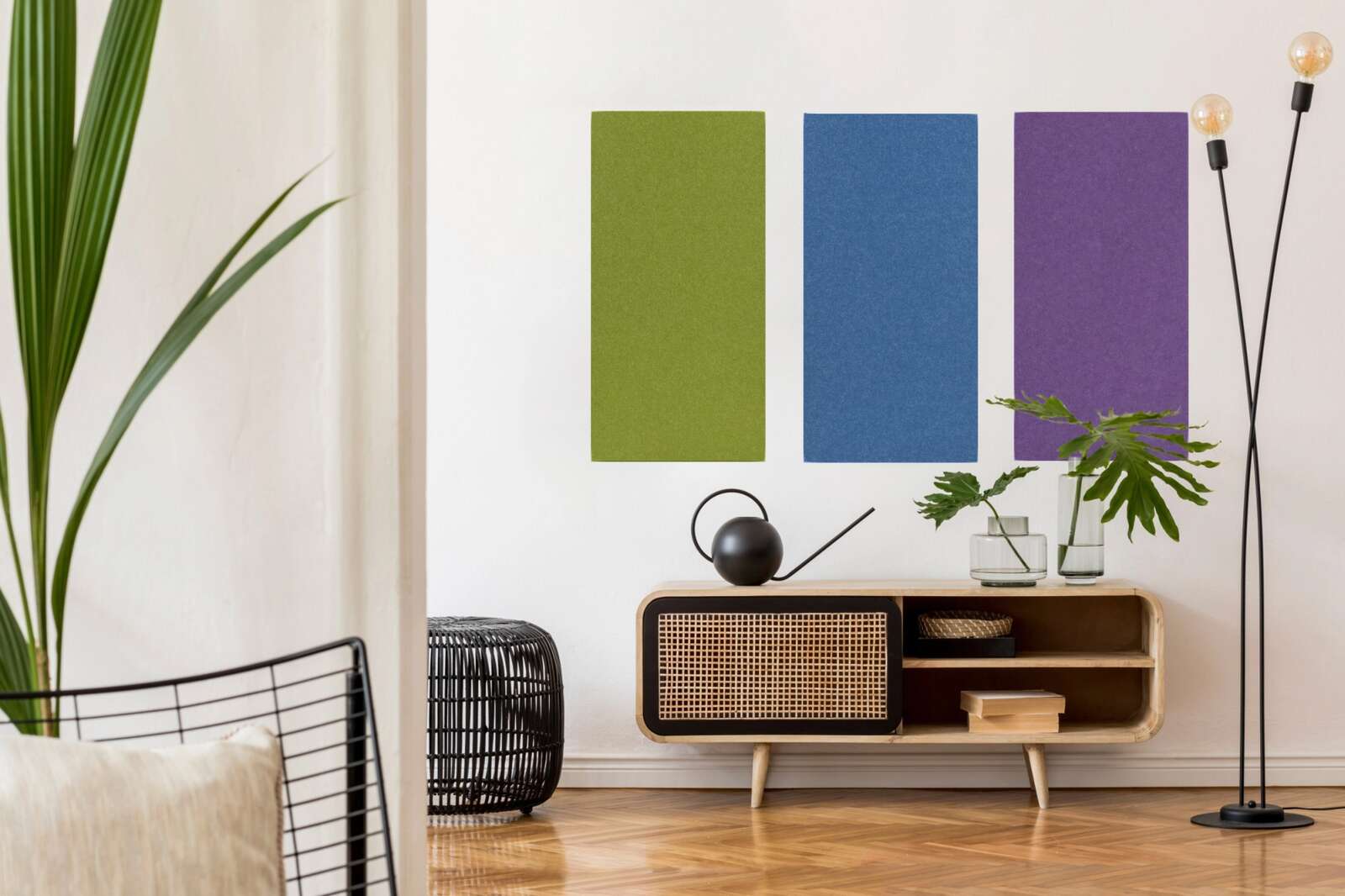 A.S. Création Wandpaneel Modular Wall