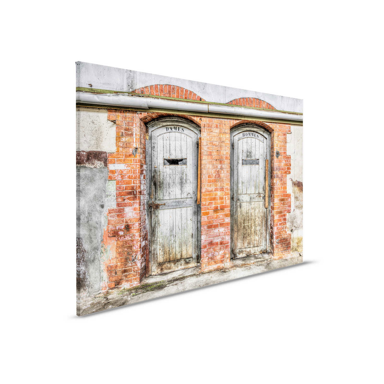 livingwalls tableau sur toile Designwalls 2