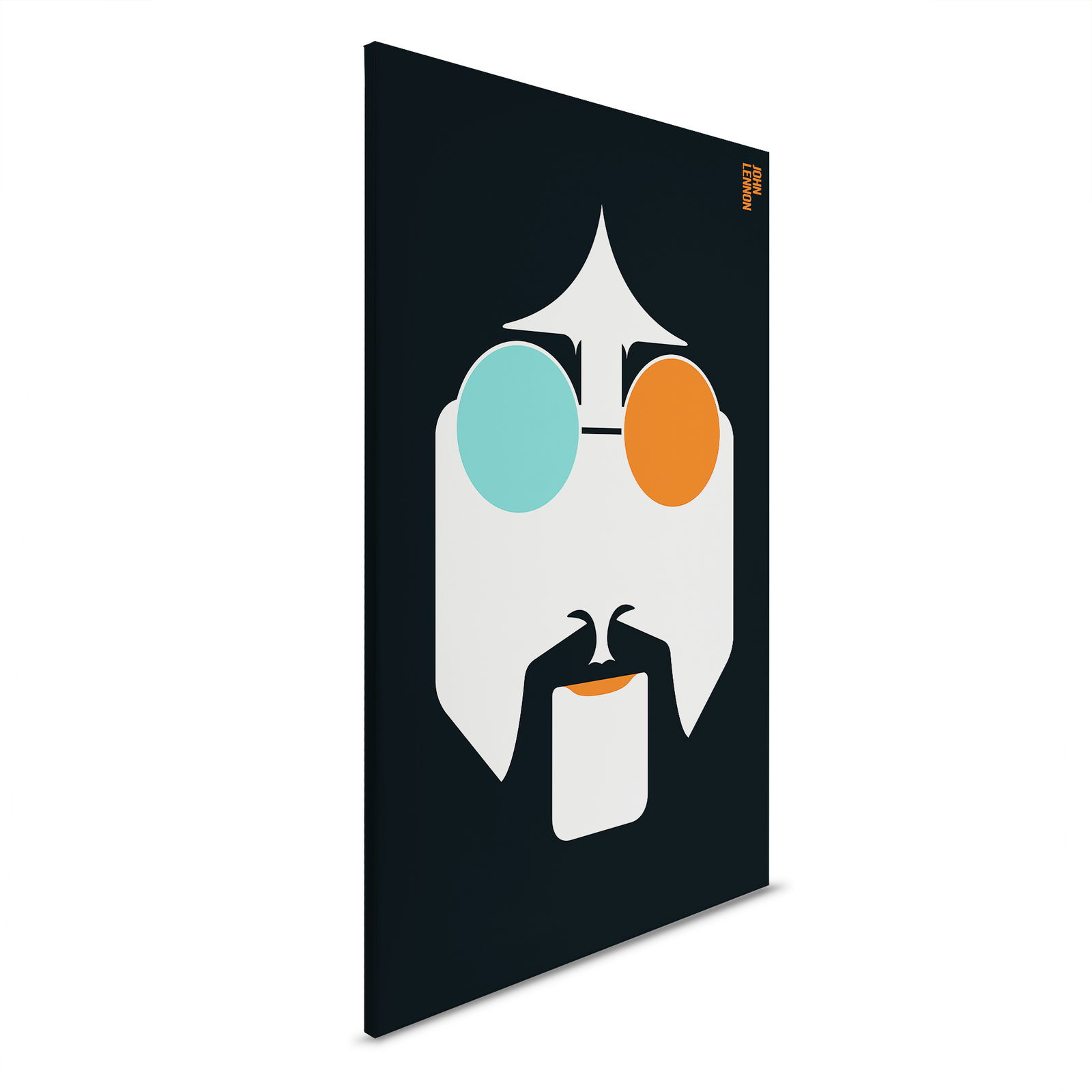 livingwalls Canvas print ARTist