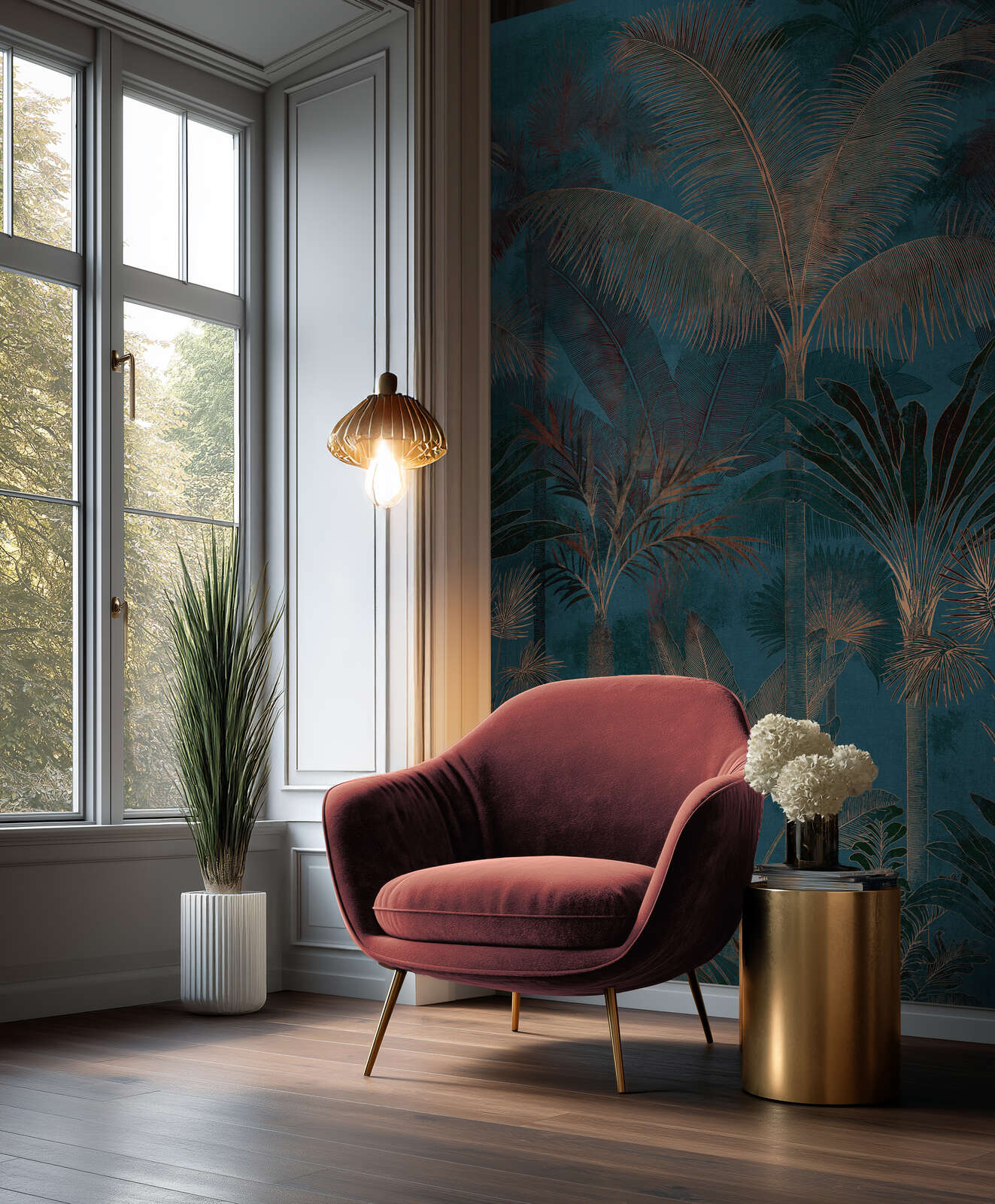 A.S. Création Designpanel Cuba 2