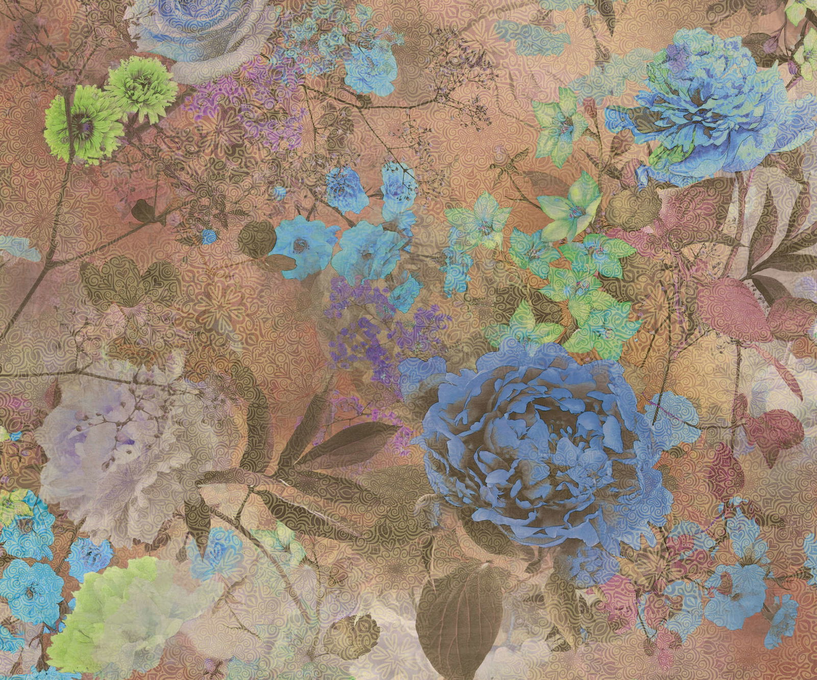 Architects Paper Fototapete Atelier 47