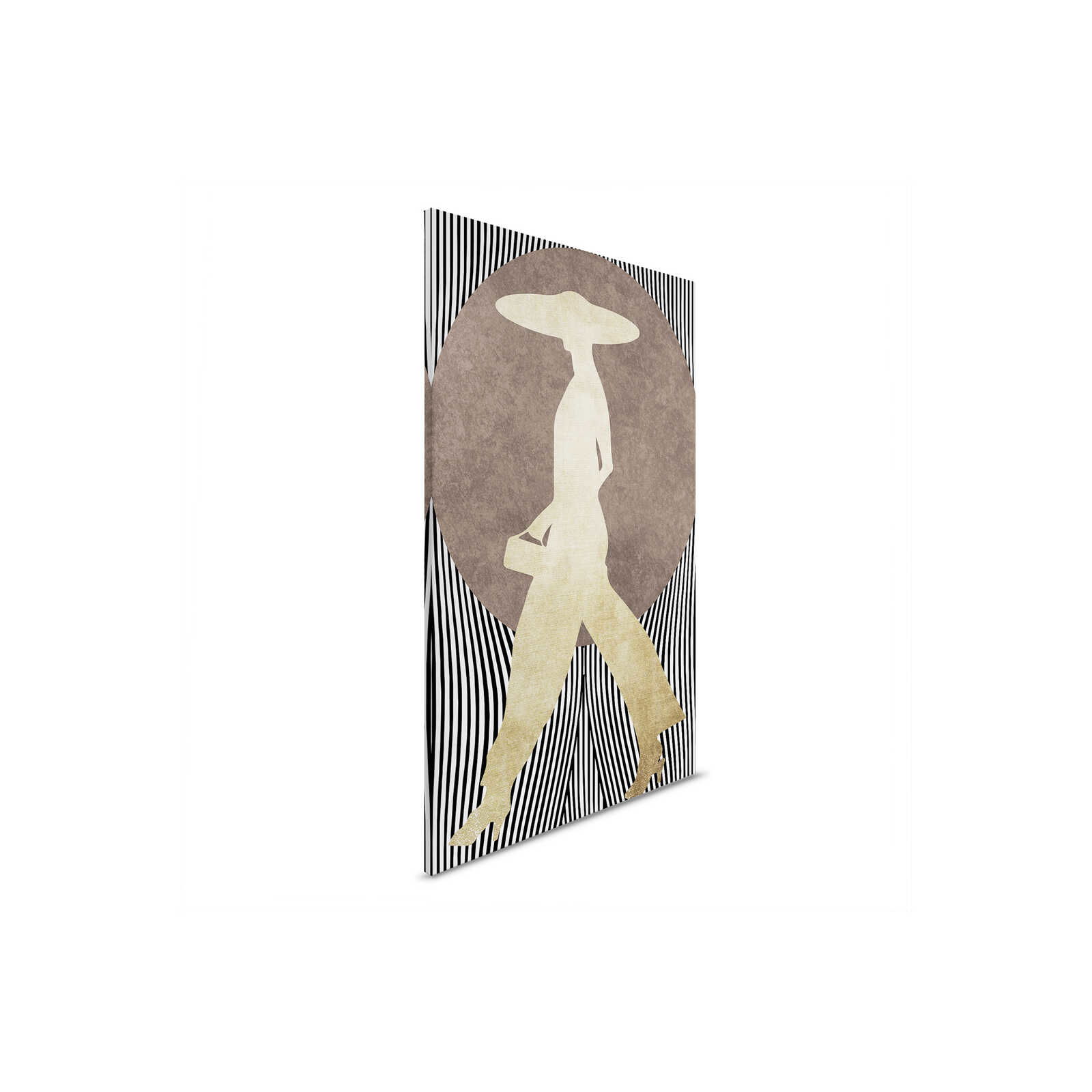 livingwalls Canvas print ARTist