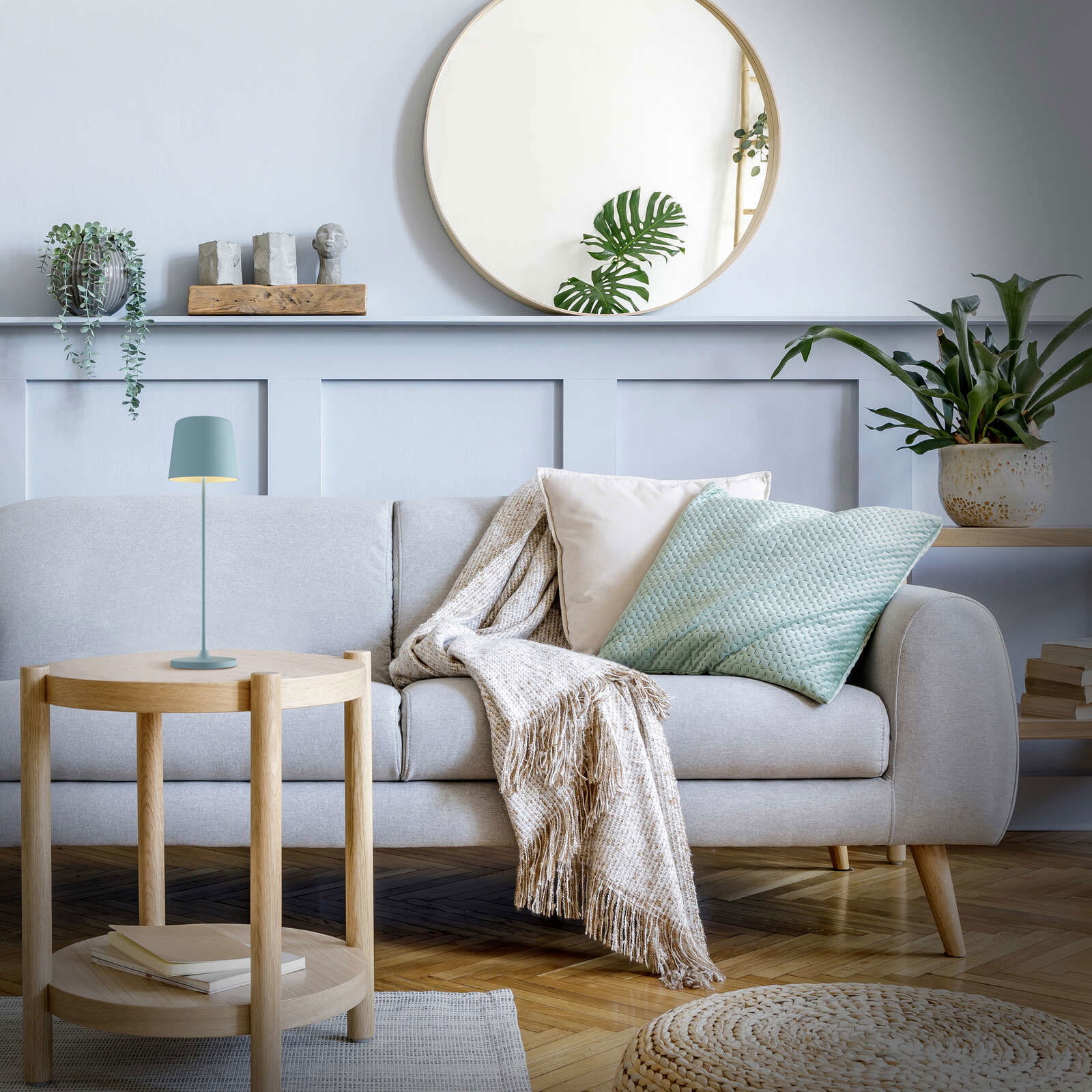 A.S. Création Leuchte Lumos A.S. Création Leuchte Lumos