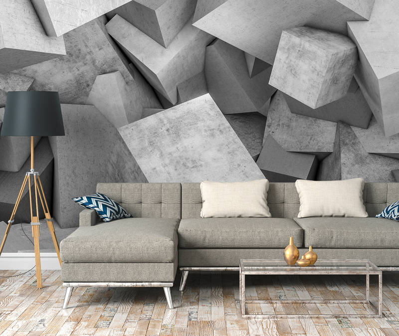 livingwalls Fotobehang Designwalls