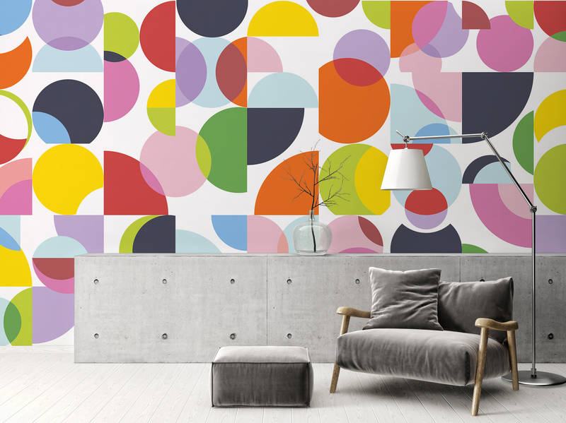 Architects Paper Photo wallpaper Atelier 47 Architects Paper Photo wallpaper Atelier 47