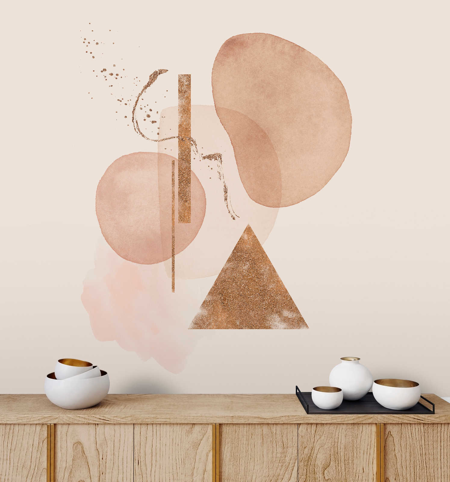 walls by patel Fotobehang Walls by Patel 3