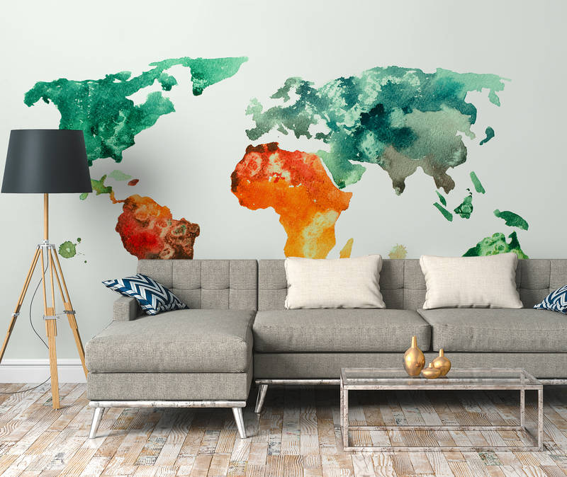 livingwalls Fotobehang Designwalls livingwalls Fotobehang Designwalls