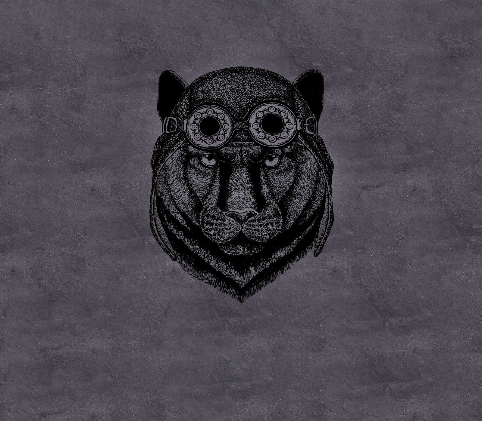 walls by patel Fotobehang Walls by Patel