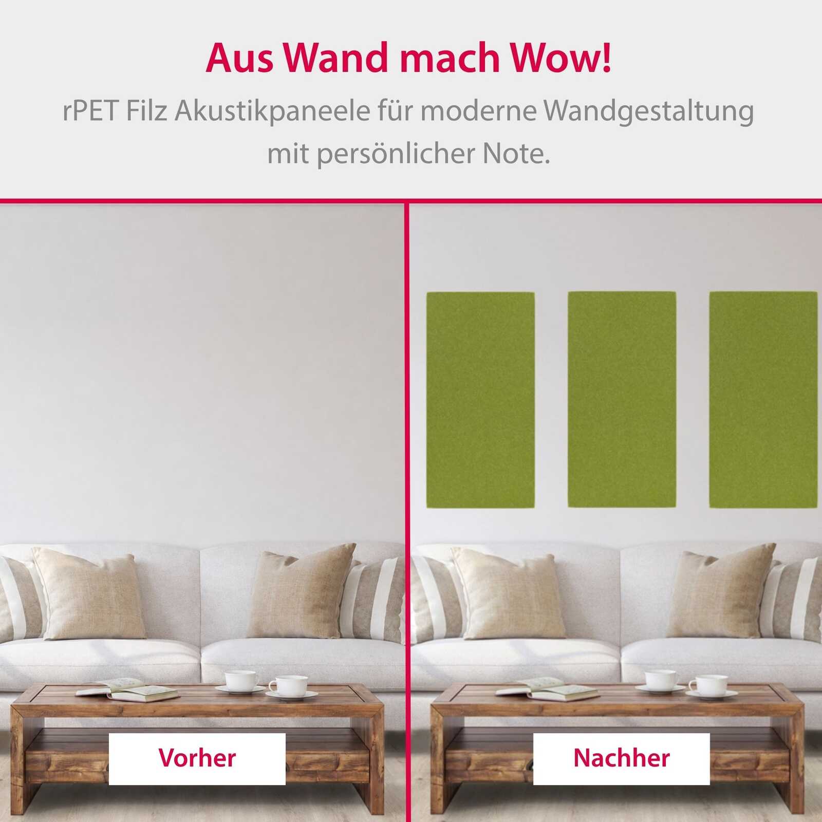 A.S. Création Wandpaneel Modular Wall