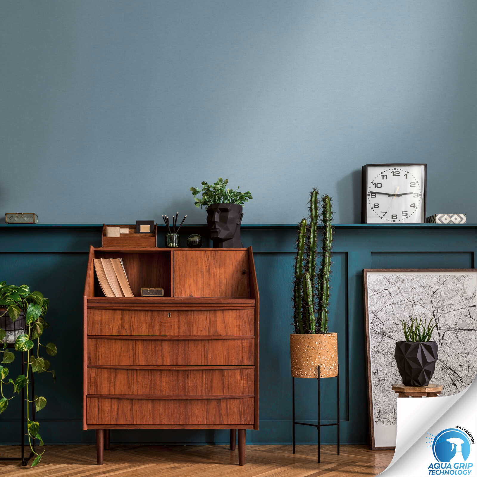 A.S. Création Behang designdrop