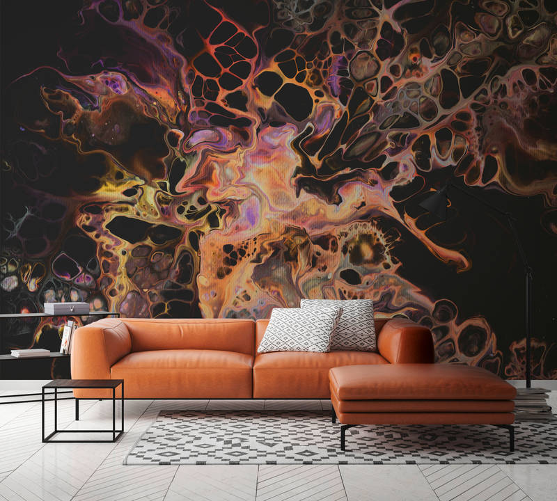 livingwalls Fotobehang ARTist livingwalls Fotobehang ARTist