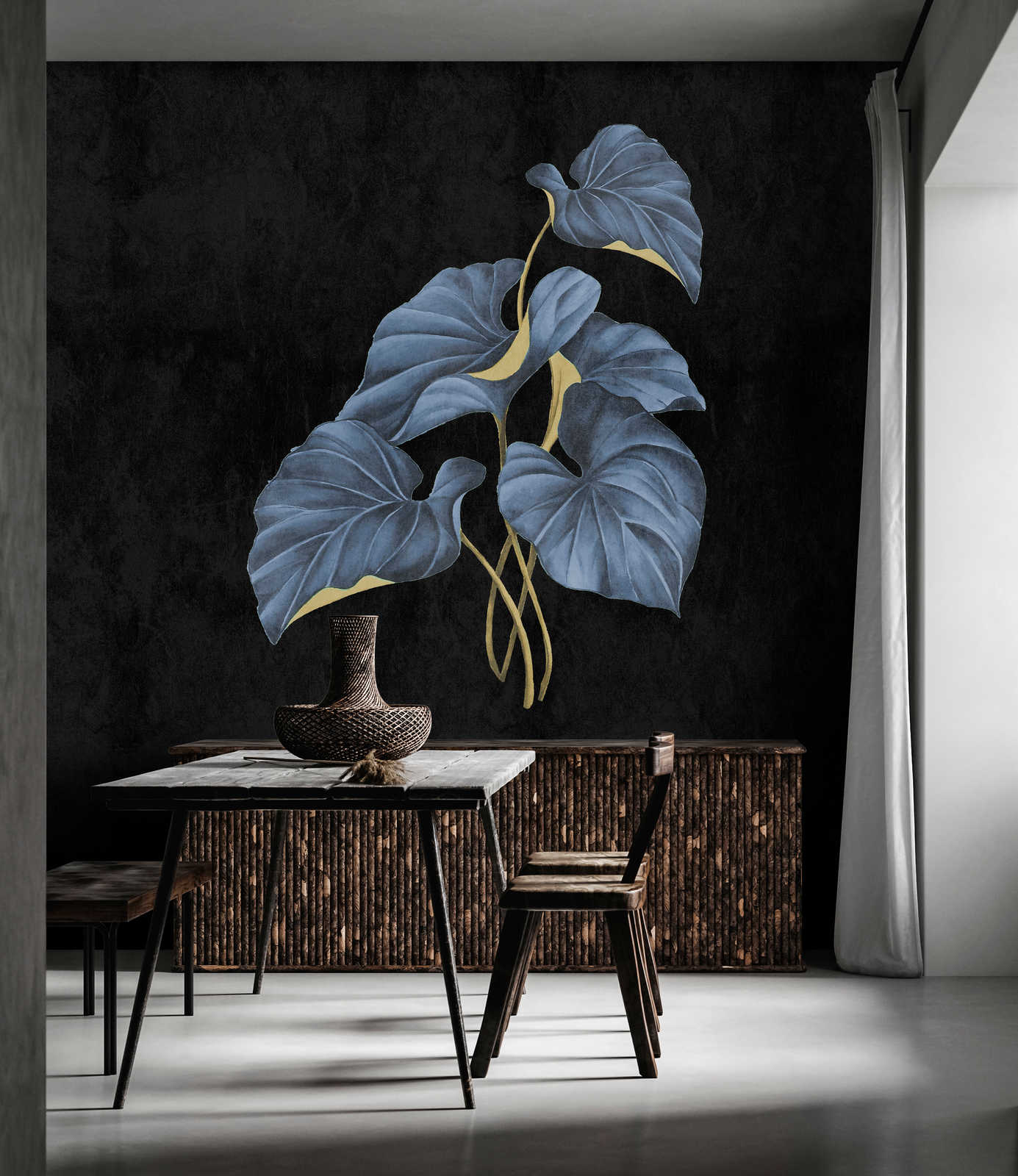 walls by patel Fotobehang Walls by Patel 3