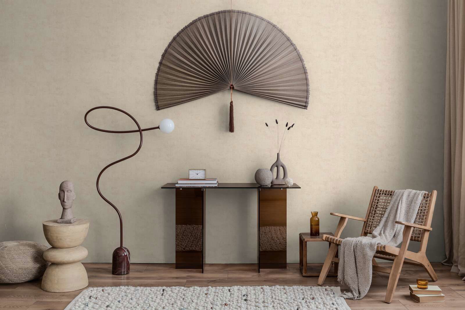 A.S. Création Tapete Nordic Feeling