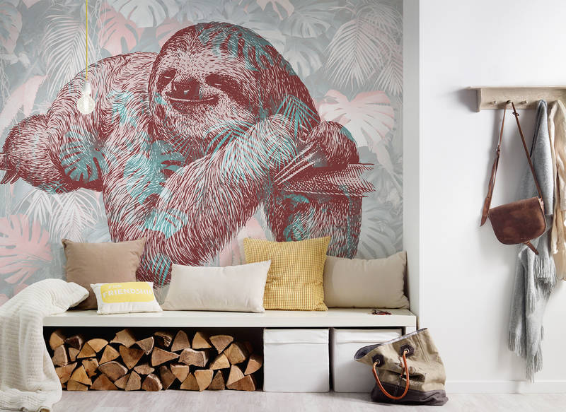 Architects Paper Photo wallpaper Atelier 47