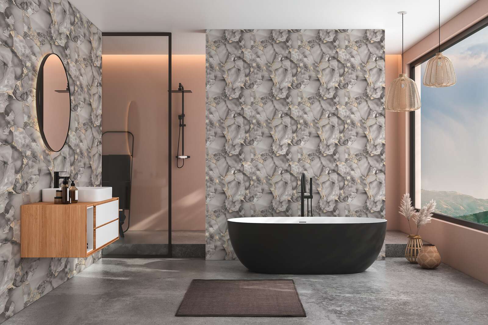 A.S. Création Tapete PintWalls III