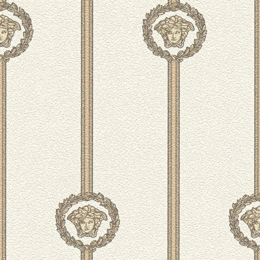 Versace Home Behang Versace 6