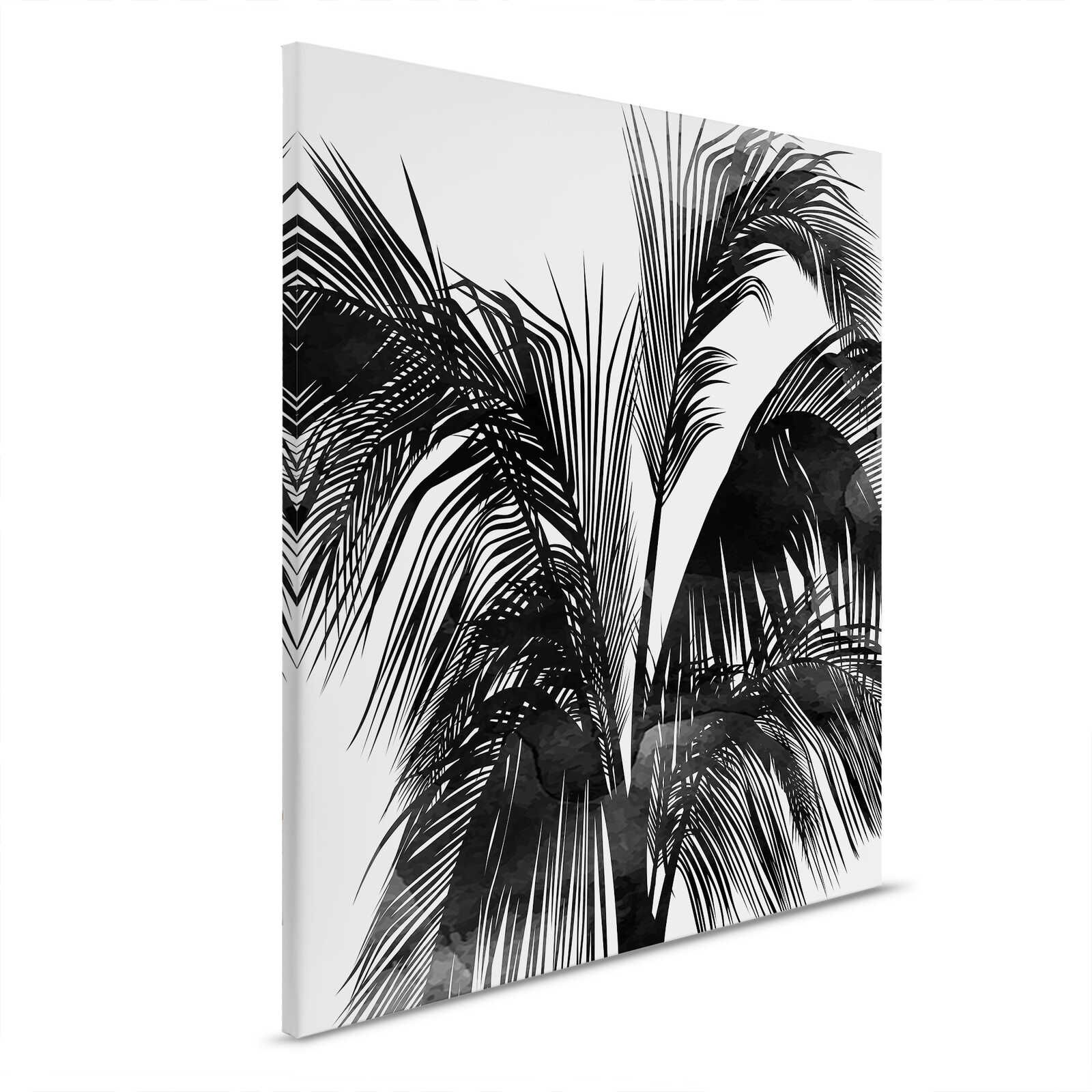 livingwalls tableau sur toile ARTist