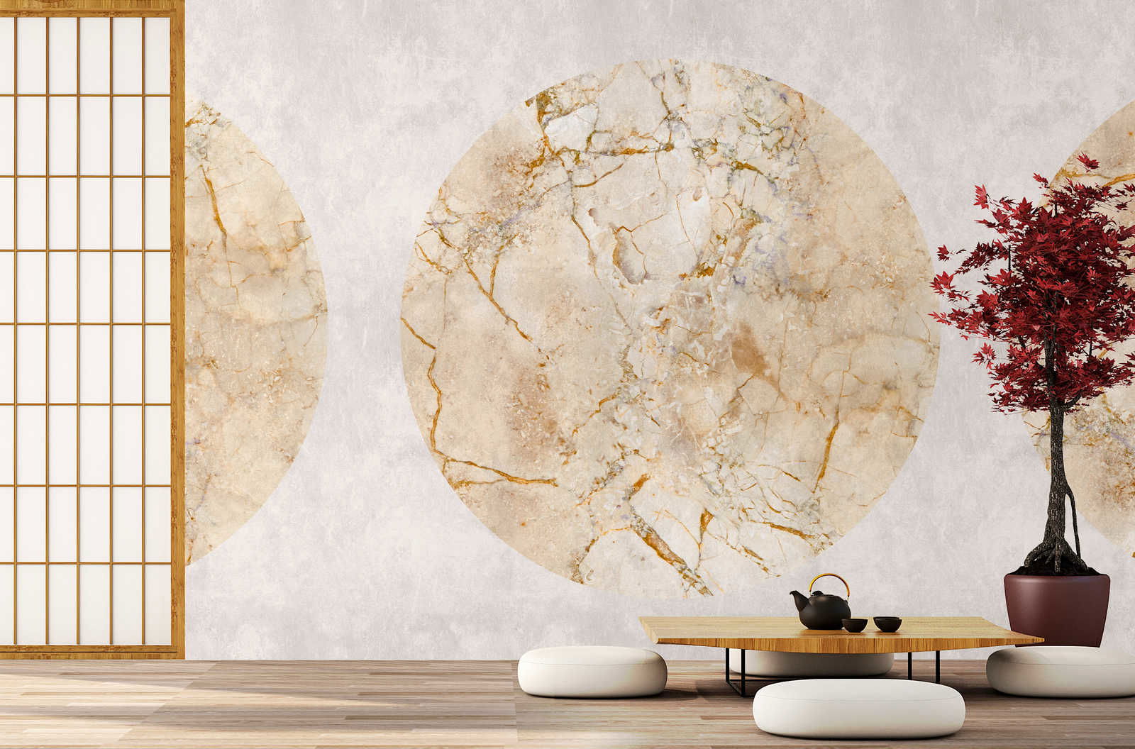 walls by patel Fotobehang Walls by Patel 3