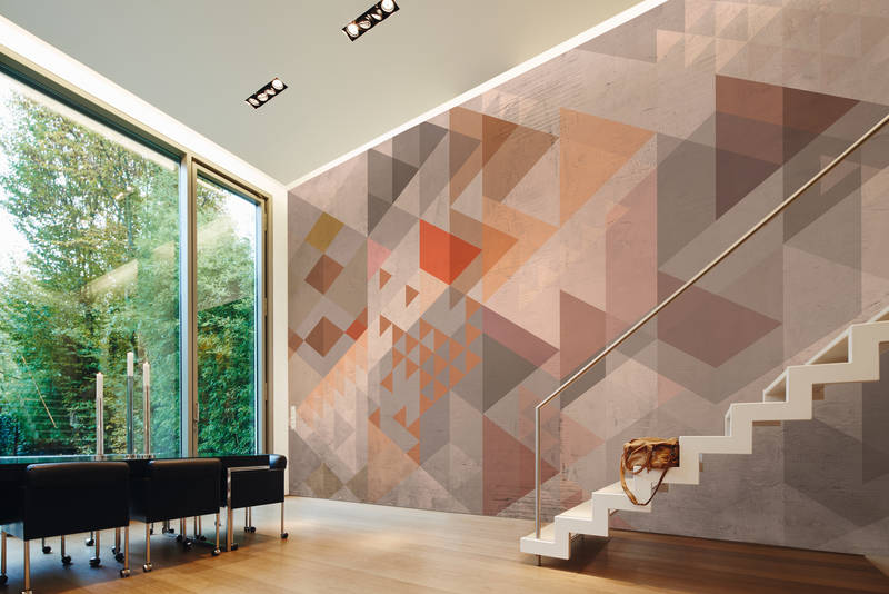 Architects Paper Photo wallpaper Atelier 47 Architects Paper Photo wallpaper Atelier 47