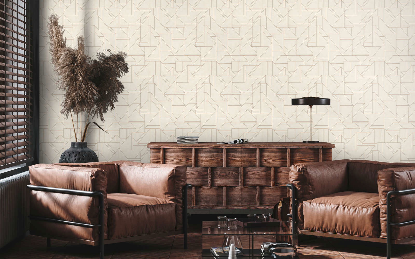 livingwalls Tapete Metropolitan Stories 3 Travel Styles