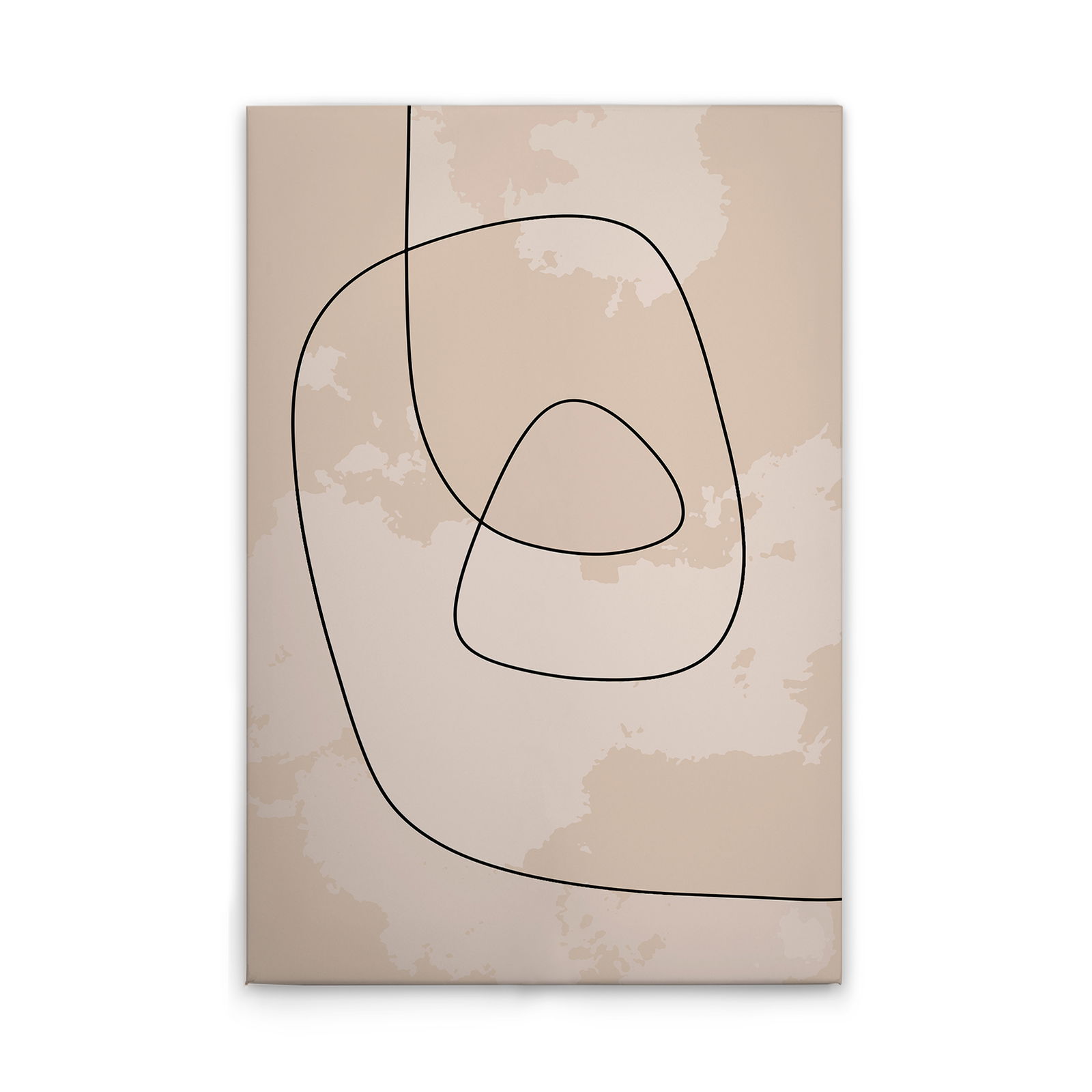 A.S. Création Leinwandbild Canvas 2024