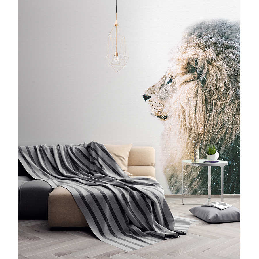 livingwalls Photo wallpaper ARTist